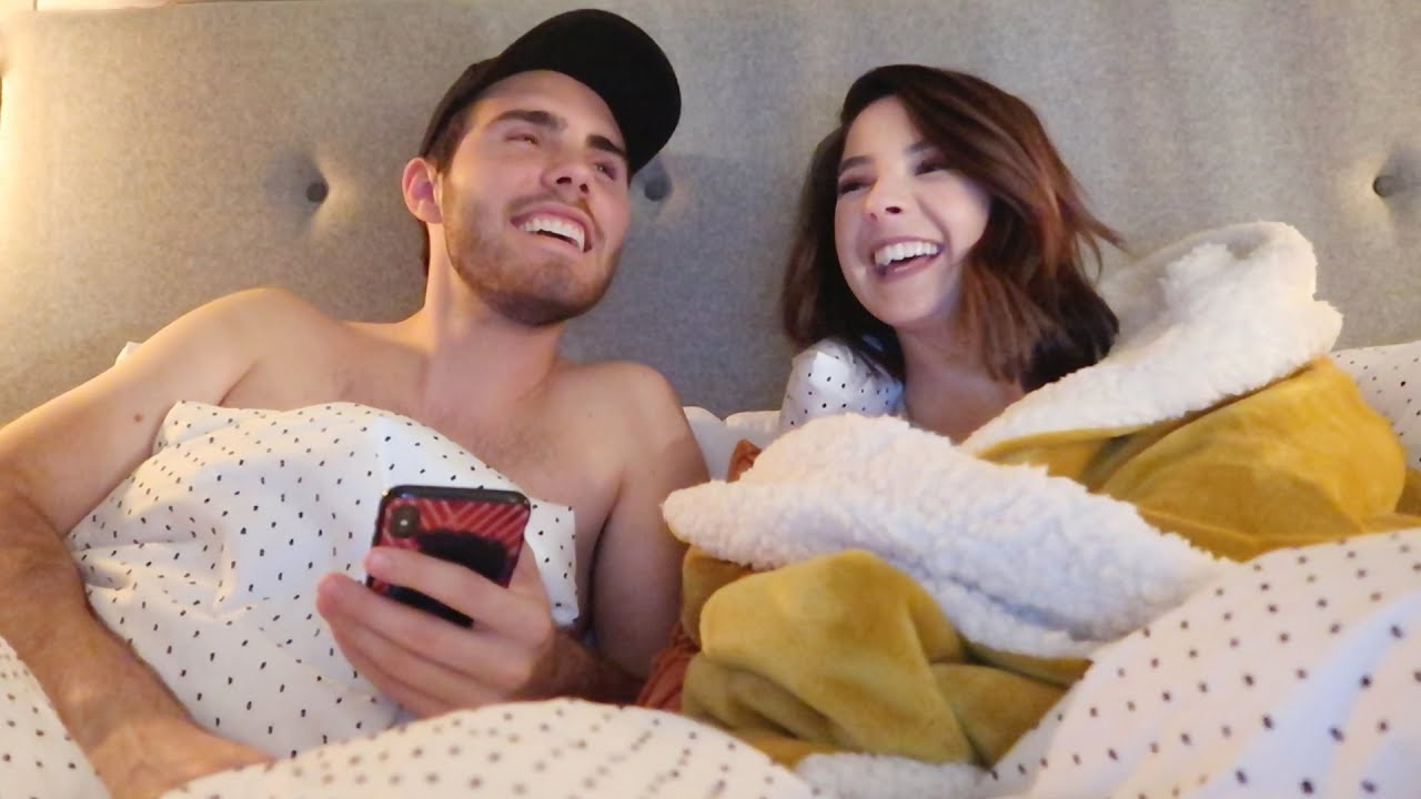 When You Don't Have A Vlogmas...