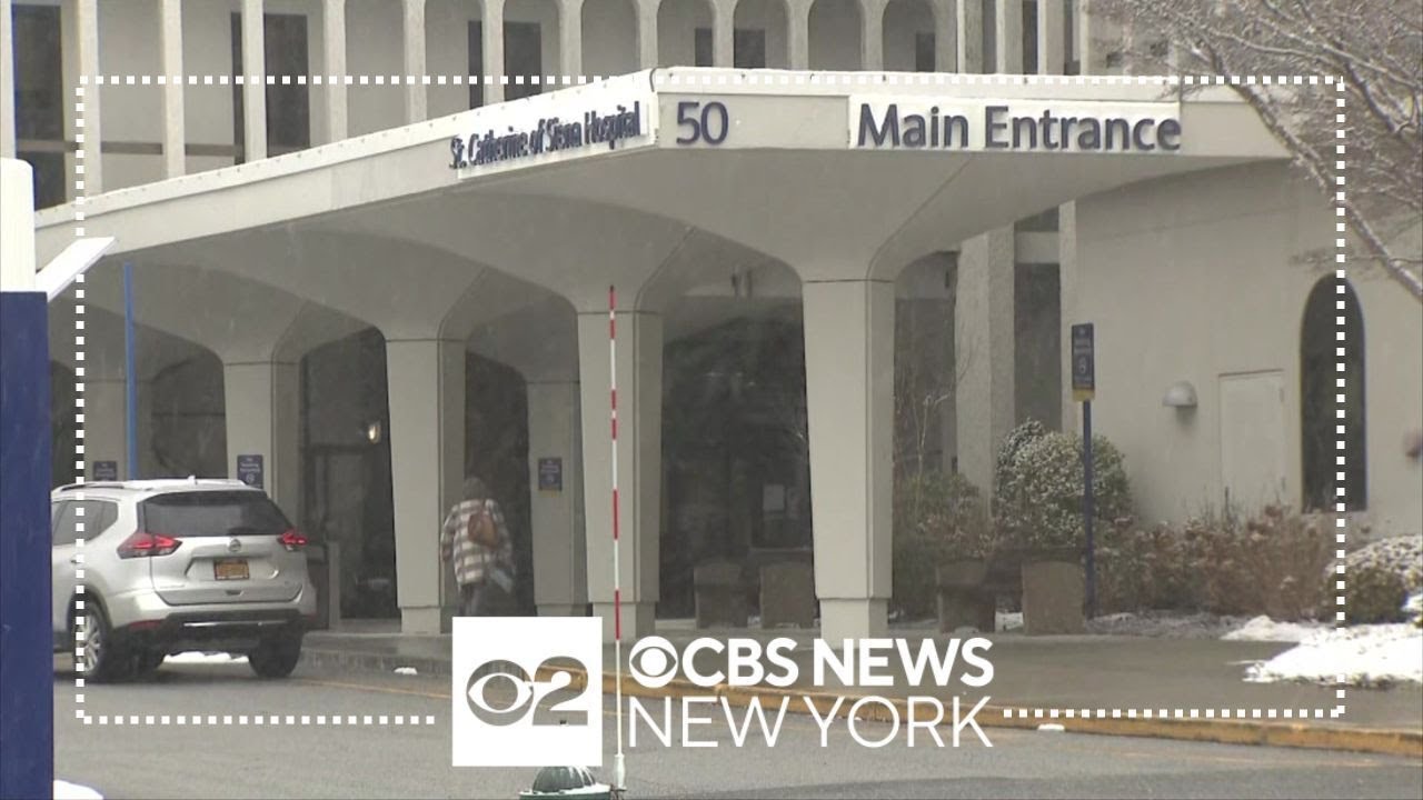 Catholic Health to close maternity ward at Smithtown hospital