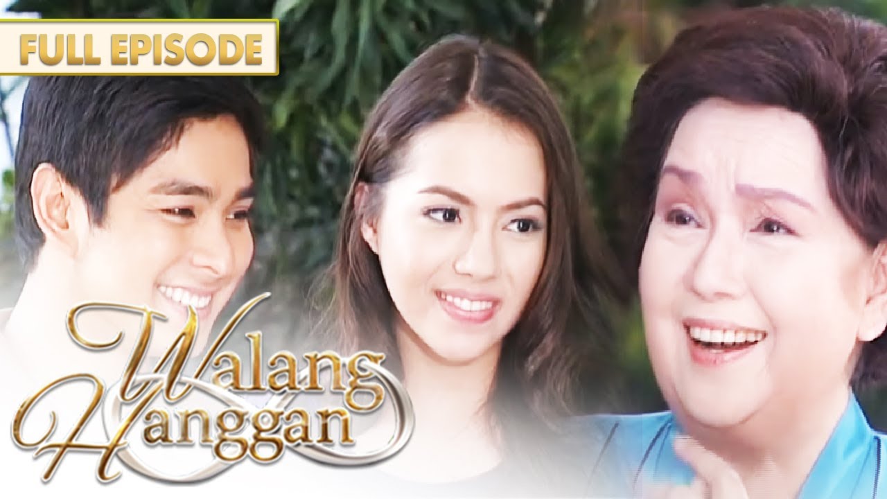 [ENG SUB] Ep 183 | Walang Hanggan | Coco Martin, Dawn Zulueta, Julia Montes