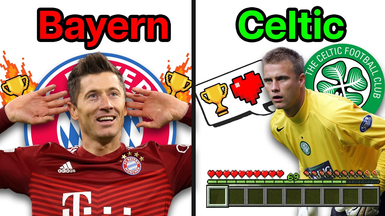 TOP 10 Klub&oacute;w Kt&oacute;re ZNISZCZYŁY LIGĘ