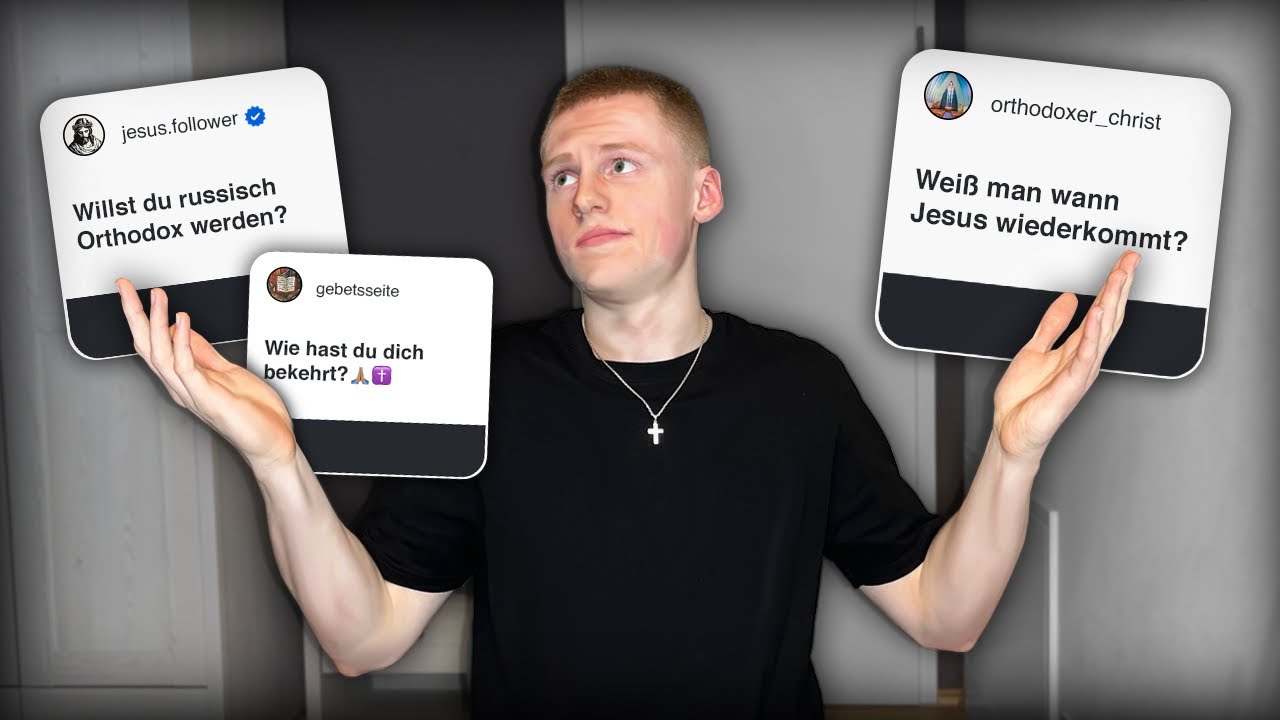 Ich beantworte EURE Fragen! | Q&A