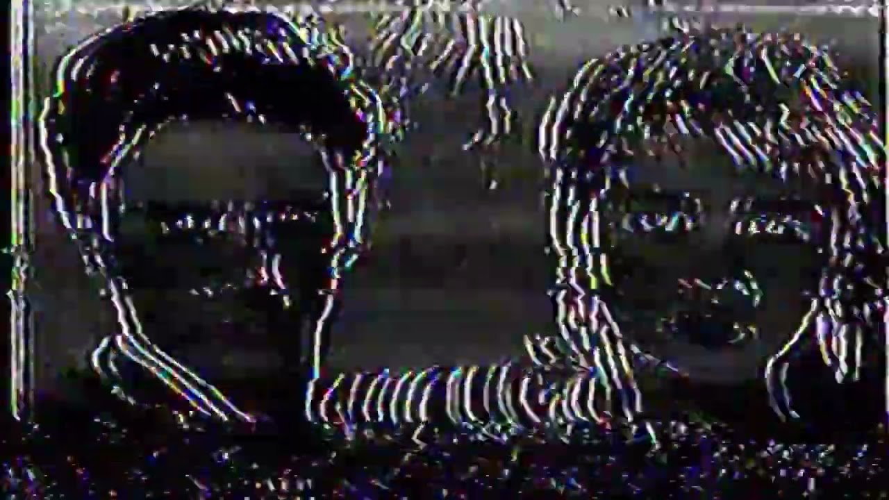 Vhs generation loss (60fps)