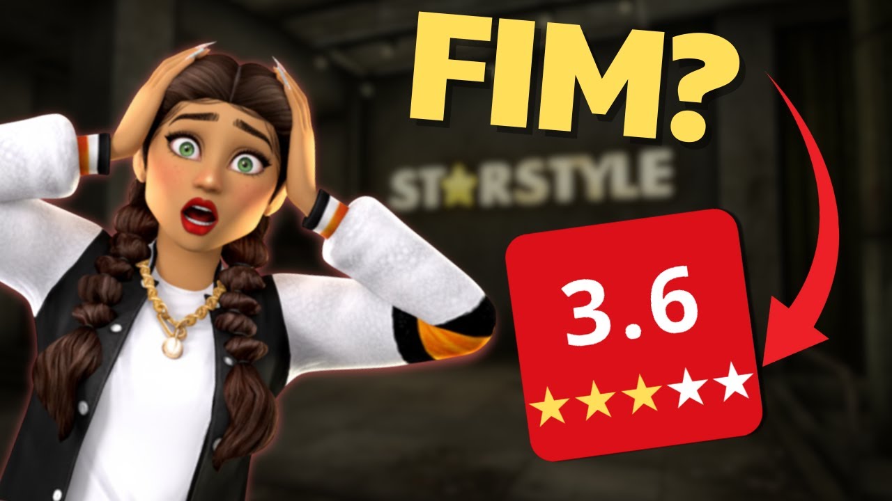 O AVAKIN LIFE ESTÁ MORRENDO!!!