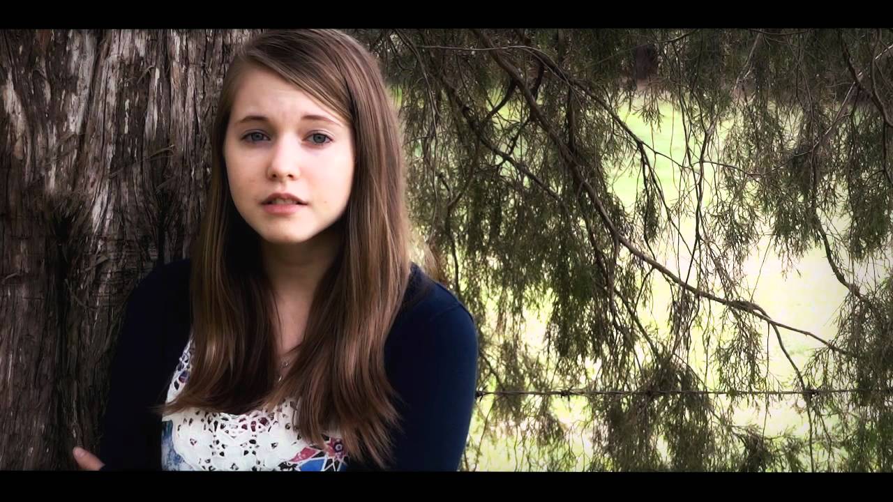 How Do I Love Thee by Elizabeth Barrett Browning performed by Lindsay Gurley