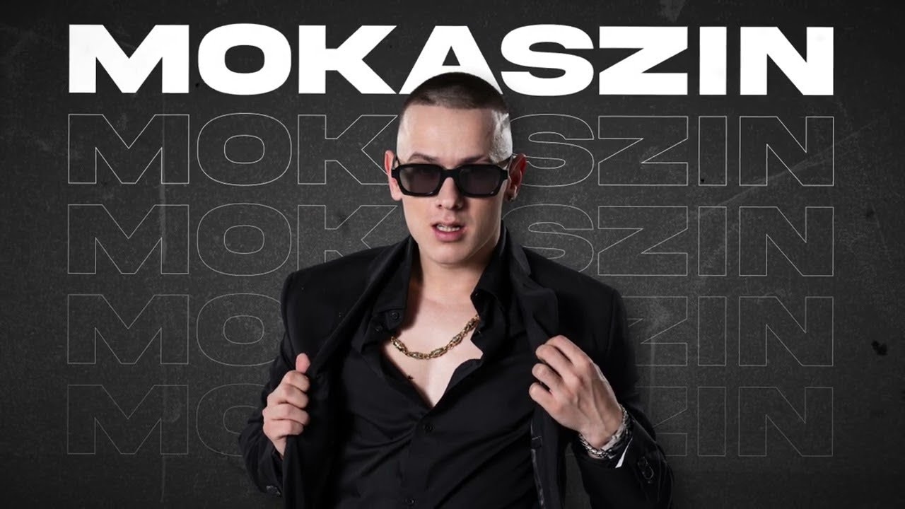 Feh&eacute;r Kriszti&aacute;n - Pacekom gy&aacute;ri feat. Ginoka (Official Visualizer)