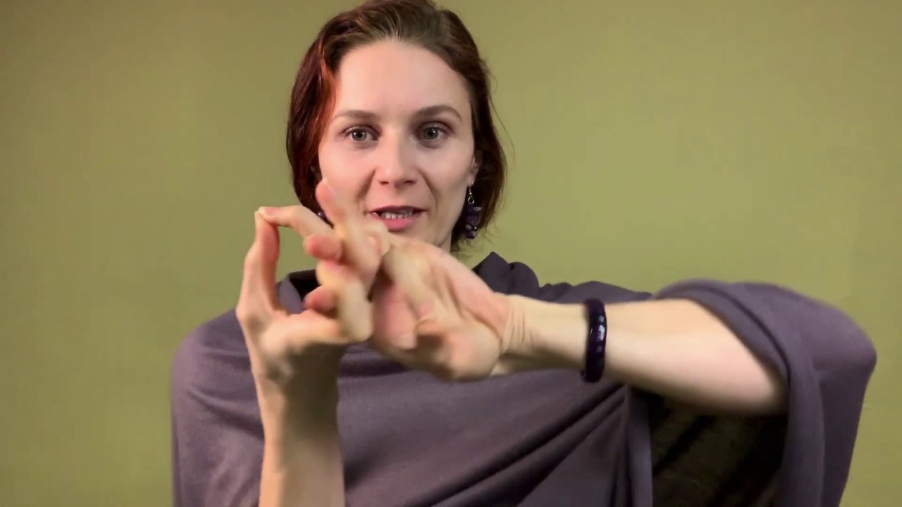 Abhaya Hridaya Mudra, Fearless Heart Seal, a gesture of fearless heart - Womb-Moon Yoga