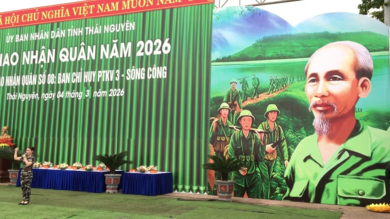 Trái tim người chiến sĩ 