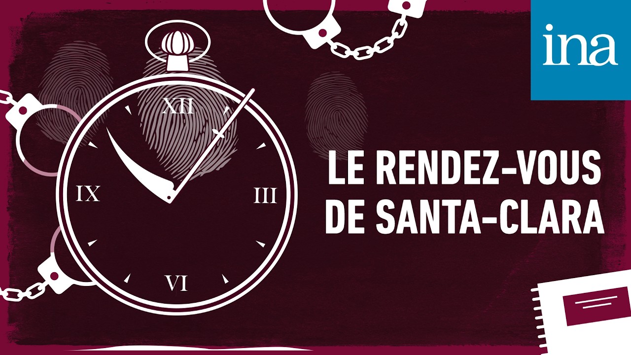 [La Mort au rendez-vous] - Le Rendez-vous de Santa-Clara
