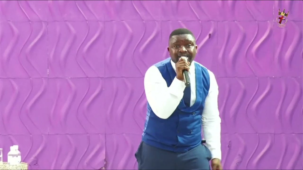 The Benefits of Faith/Pastor Teddy