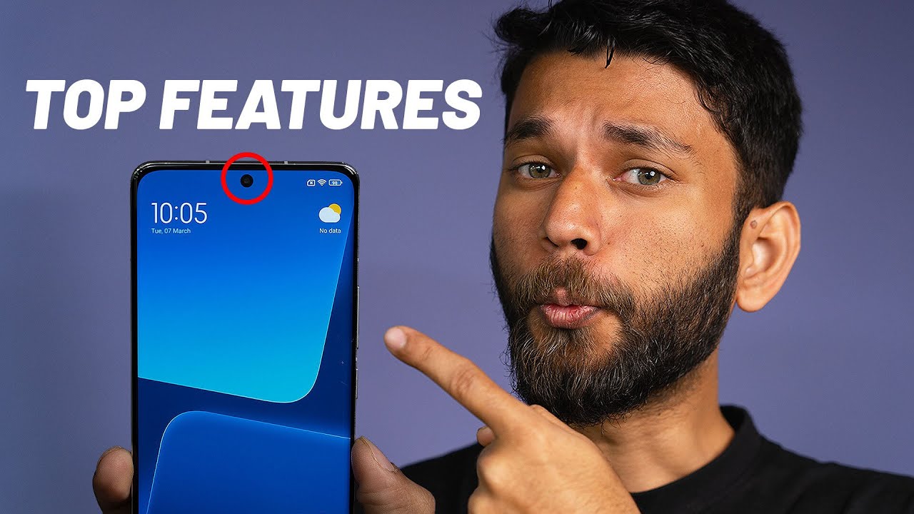 Best MIUI 14 Features For India!