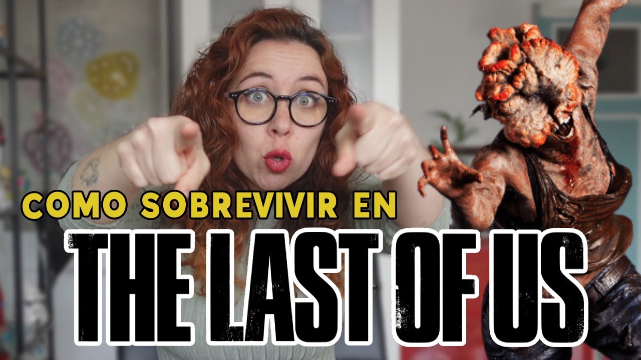 QUE HAR&Iacute;A SI THE LAST OF US FUERA REAL? | ABIPOWER