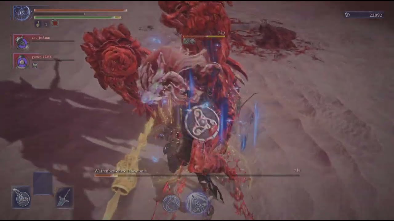 Elden Ring Nightreign - Everdark Balancer 