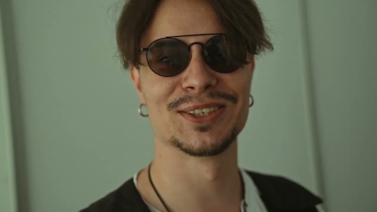 BLIND8 - Faine Misto 2025 Vlog