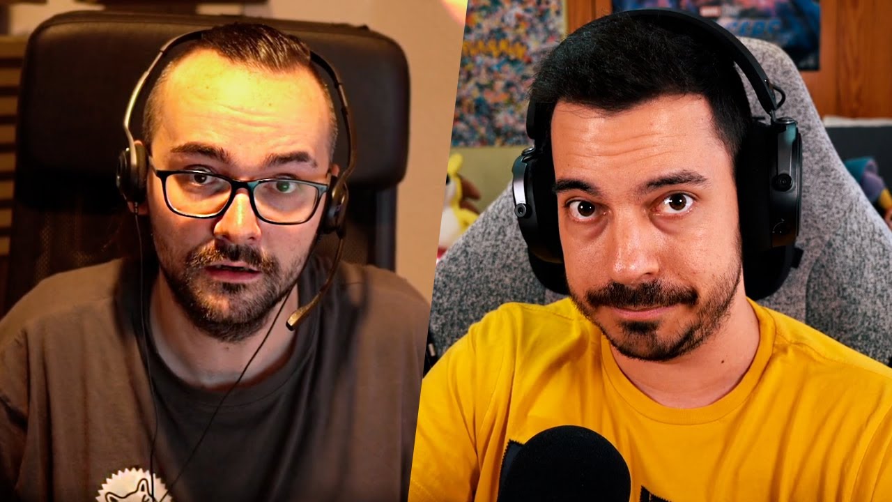 MI RESPUESTA A XOKAS Y LA POLÉMICA DE RUST