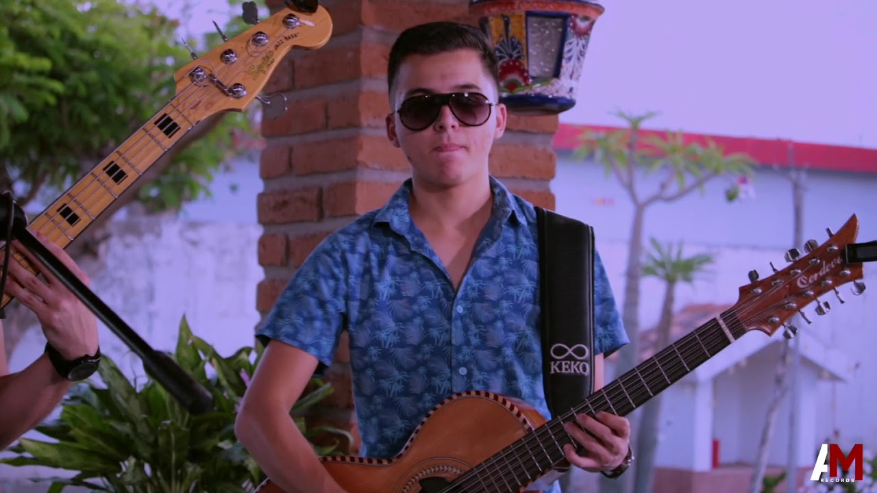 GRUPO INFINITO - SOMOS FECH (En Vivo 2020)