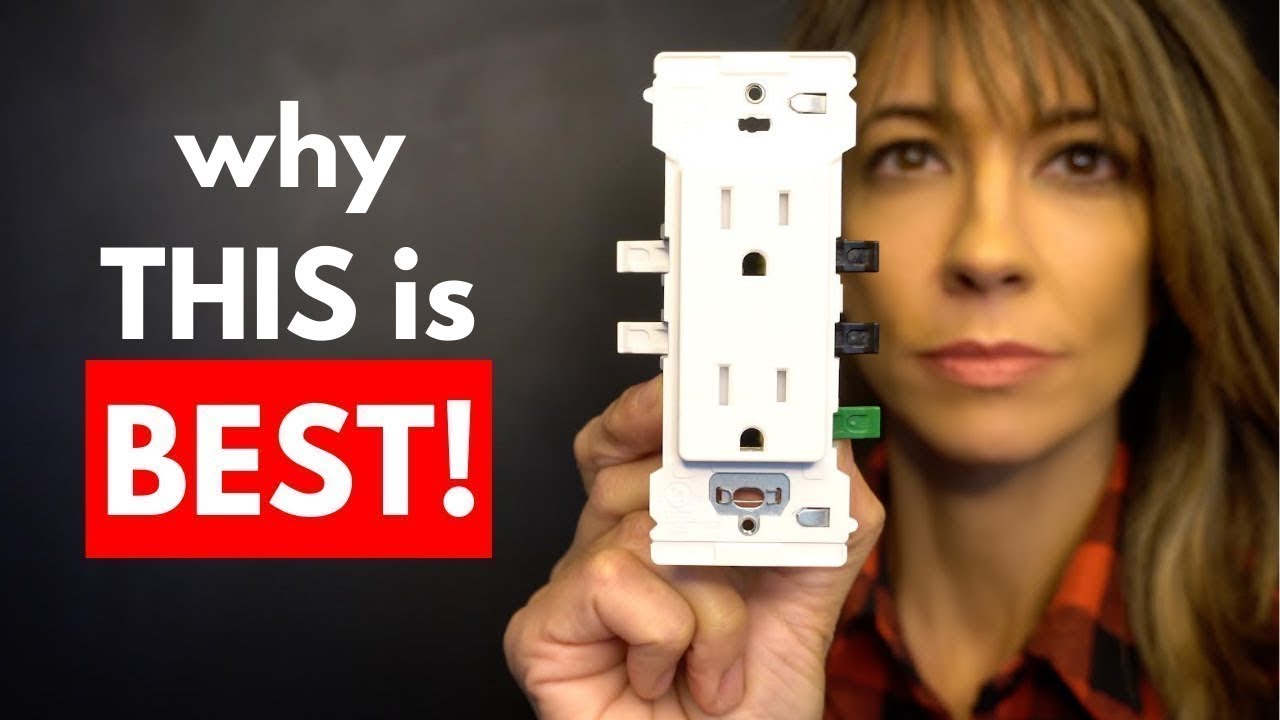 New Electrical Outlet Installation: 3 Essential Improvements You Need To See