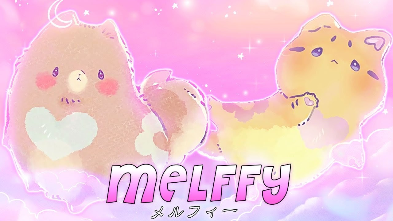 Deck Melffy