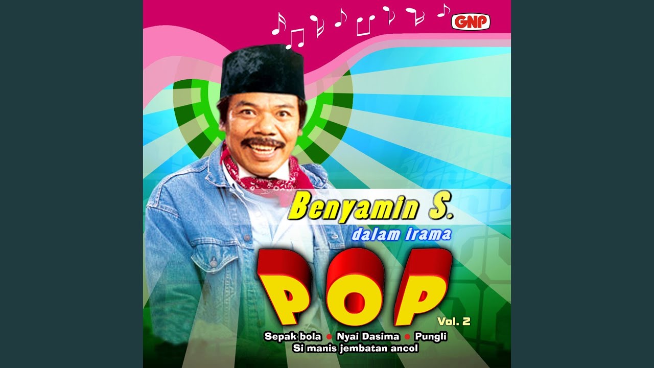 Balada Cinta Blepetan
