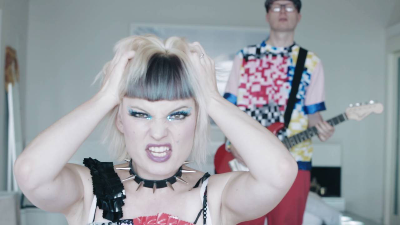 Tokyo Taboo - N.A.R.C.I.S.M. (Official Music Video)