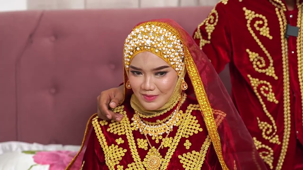 Nahul & Najid