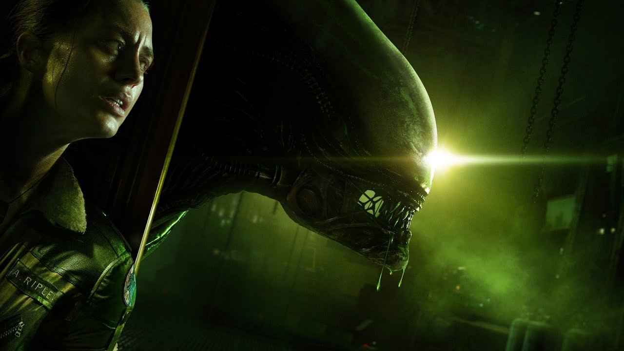🔴Alien Isolation des ganze blech zerstört beim weltraum End game Final/wann des 2 teil ? S0E13