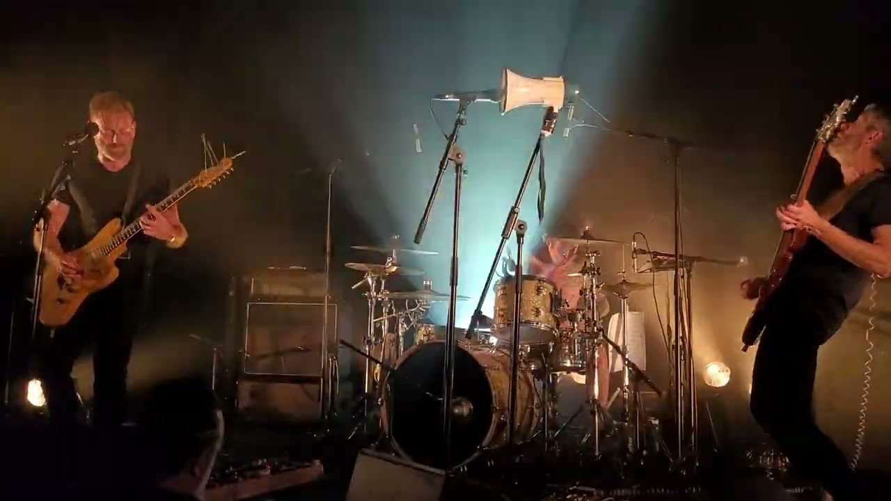Doppler - Il Manifesto -   Ninkasi Lyon 15 06 22