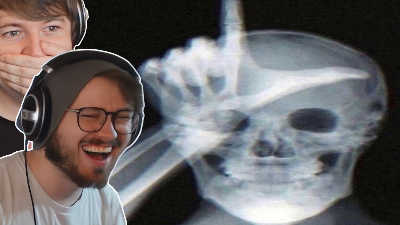MOST RIDICULOUS TIKTOK MEMES | NoBeans REACT