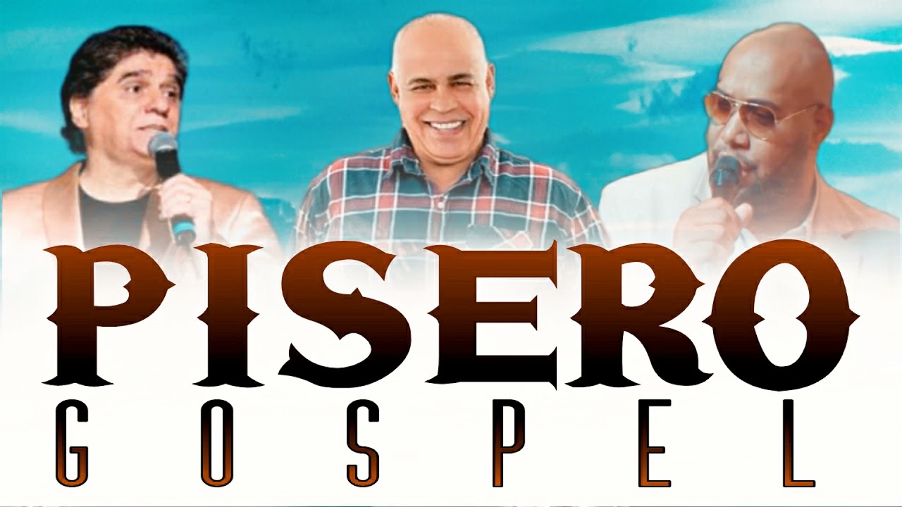 Seleção Gerson Rufino, Mattos Nascimento E Voz da Verdade Versão Pisero Gospel 2021 Isaac Produções
