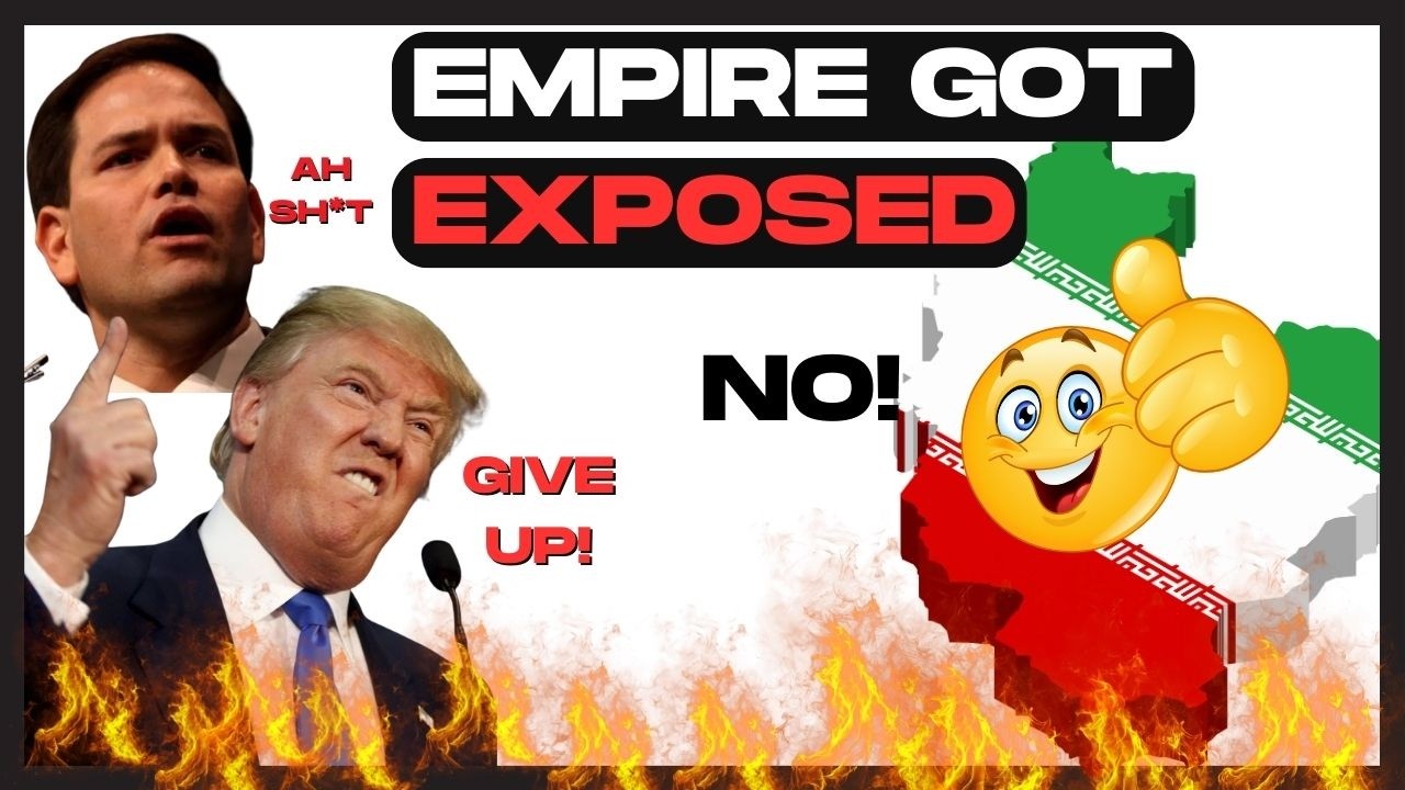 Trump Can't Recruit the Kurds | War Update 7