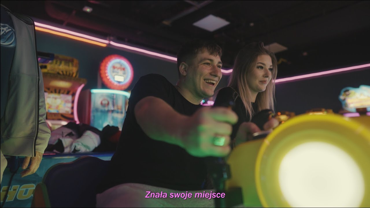 DISCODŻEMIK - ONA CHCIAŁA SERCE [🎥: XAWITO] (prod. STARBOYSLIM)