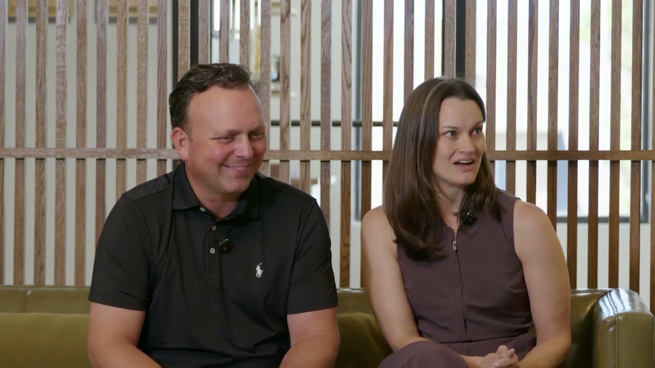 How Two Entrepreneurs Are Revitalizing Monroe, LA