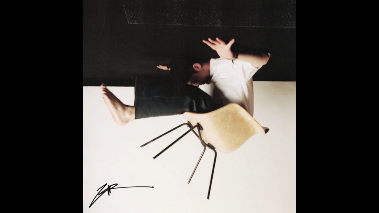 기리보이 (GIRIBOY) - 사랑이었나봐 [9컷]