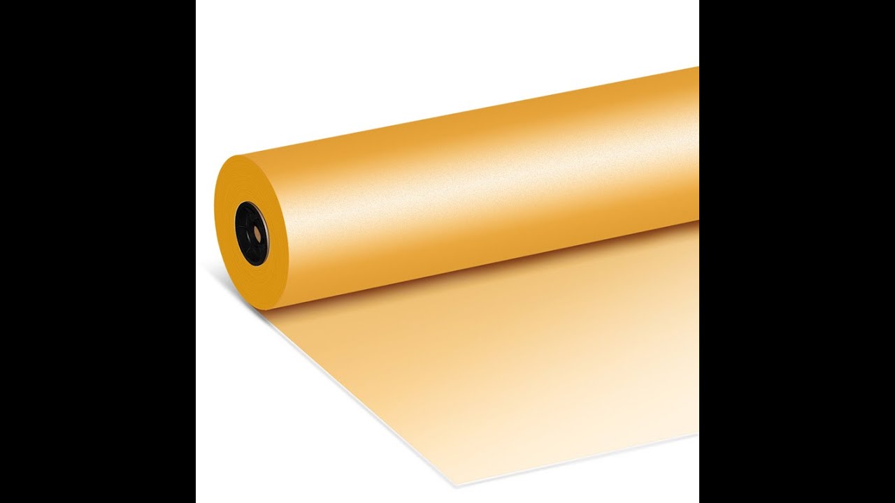 DTF heat transfer film