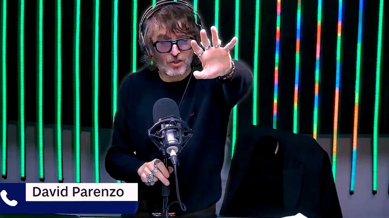 La Zanzara del 30 gennaio 2026 - video podcast
