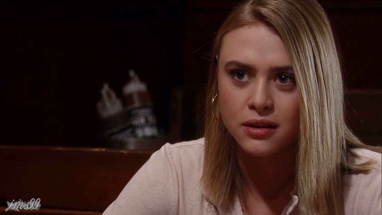 GH: 6/20/18 - Kiki & Griffin
