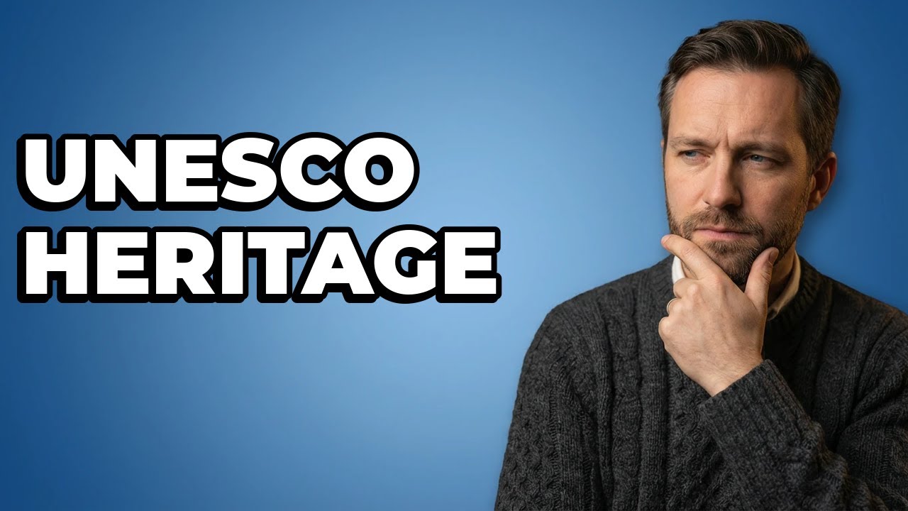 What Makes Belgian Fries Eligible For UNESCO Recognition?