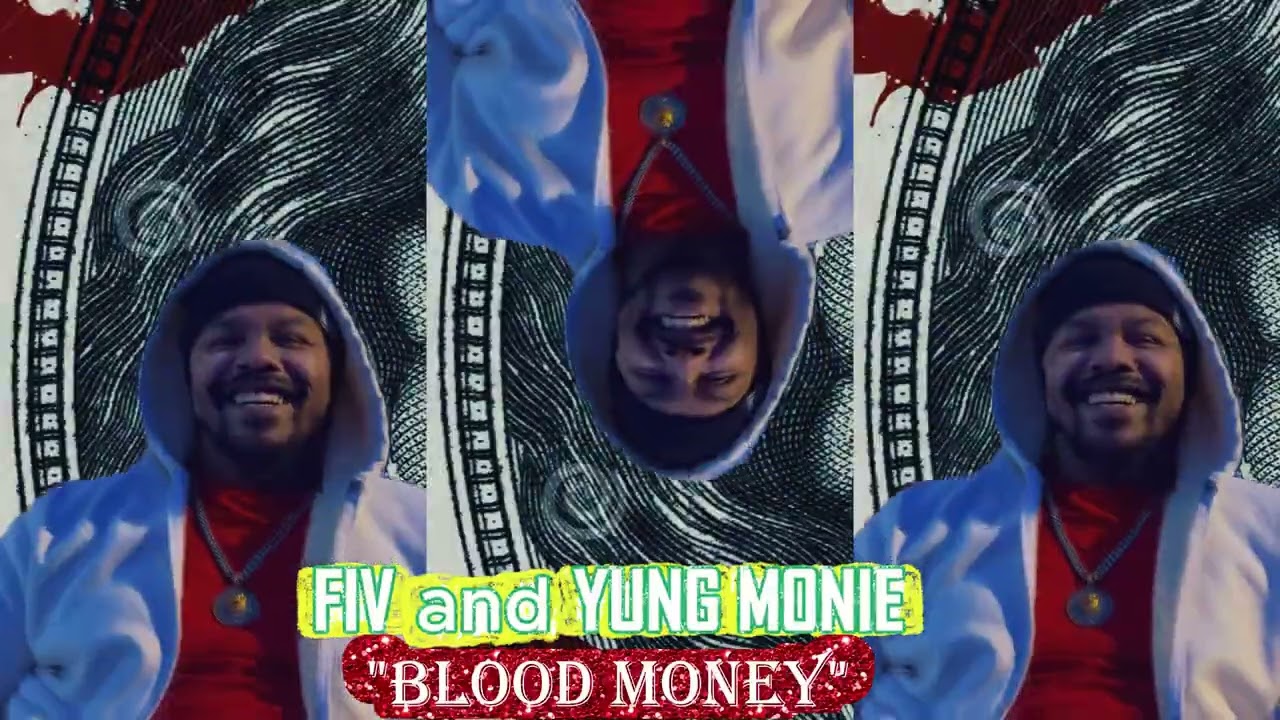 FIV FT. YUNG MONIE -