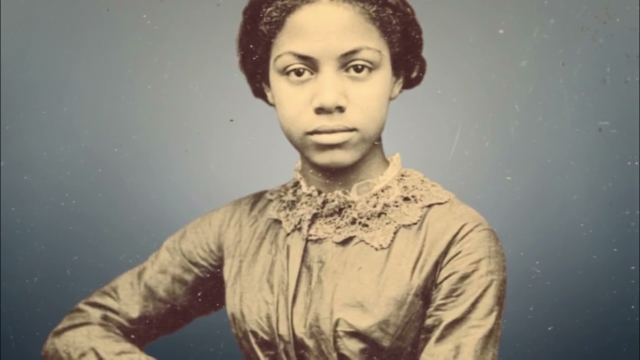 The Most Beautiful Slave Who Was Imprisoned in the Attic  A Dark History Story