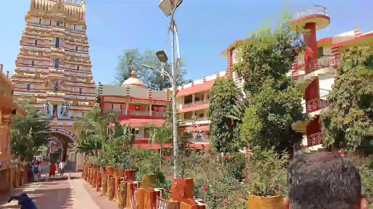 Amarkanthak yatra