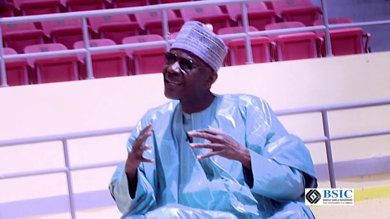 Y&eacute;kini invit&eacute; de B&eacute;caye Mbaye dans Oeil du tigre du 21 Avril 2020