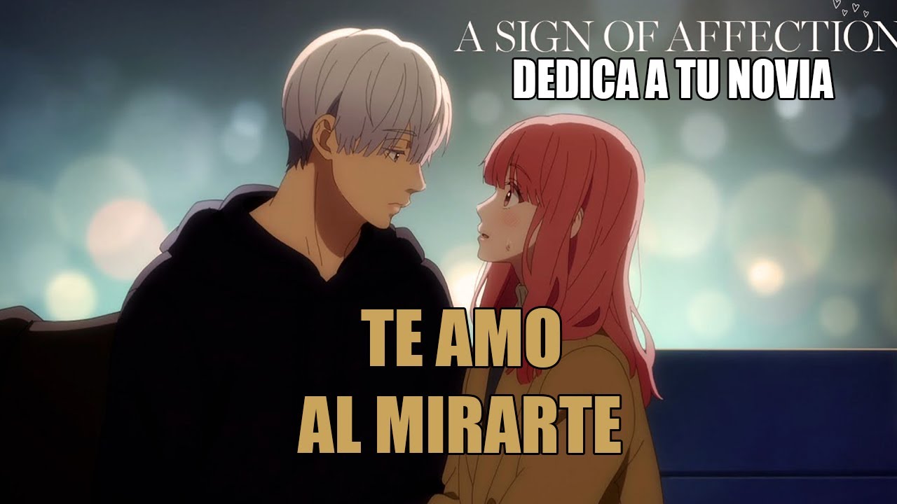 💕TE  AMO AL MIRARTE 🥰(Rap Romántico 2025)  Xion MC ft.  Fer Angell