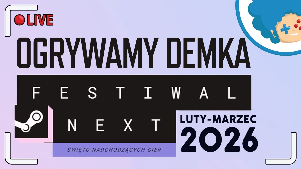 Gramy w: Phonopolis | Steam Next Fest 2026: Luty-Marzec - Ogrywamy DEMKA!