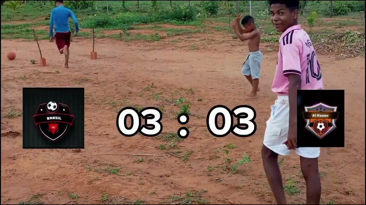 Jogo especial de Natal!!!