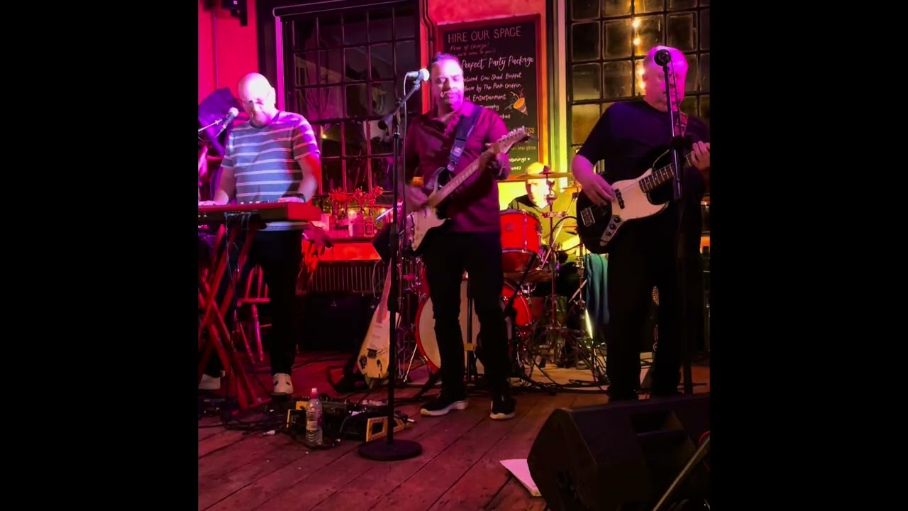 X5 band 