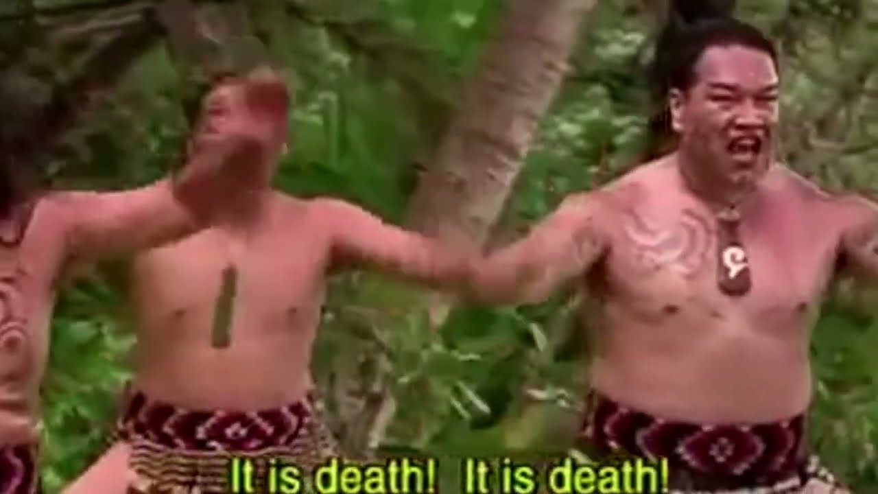 A Hist&oacute;ria do Povo Maori da Nova Zel&acirc;ndia: Cultura, Tradi&ccedil;&otilde;es e Legado