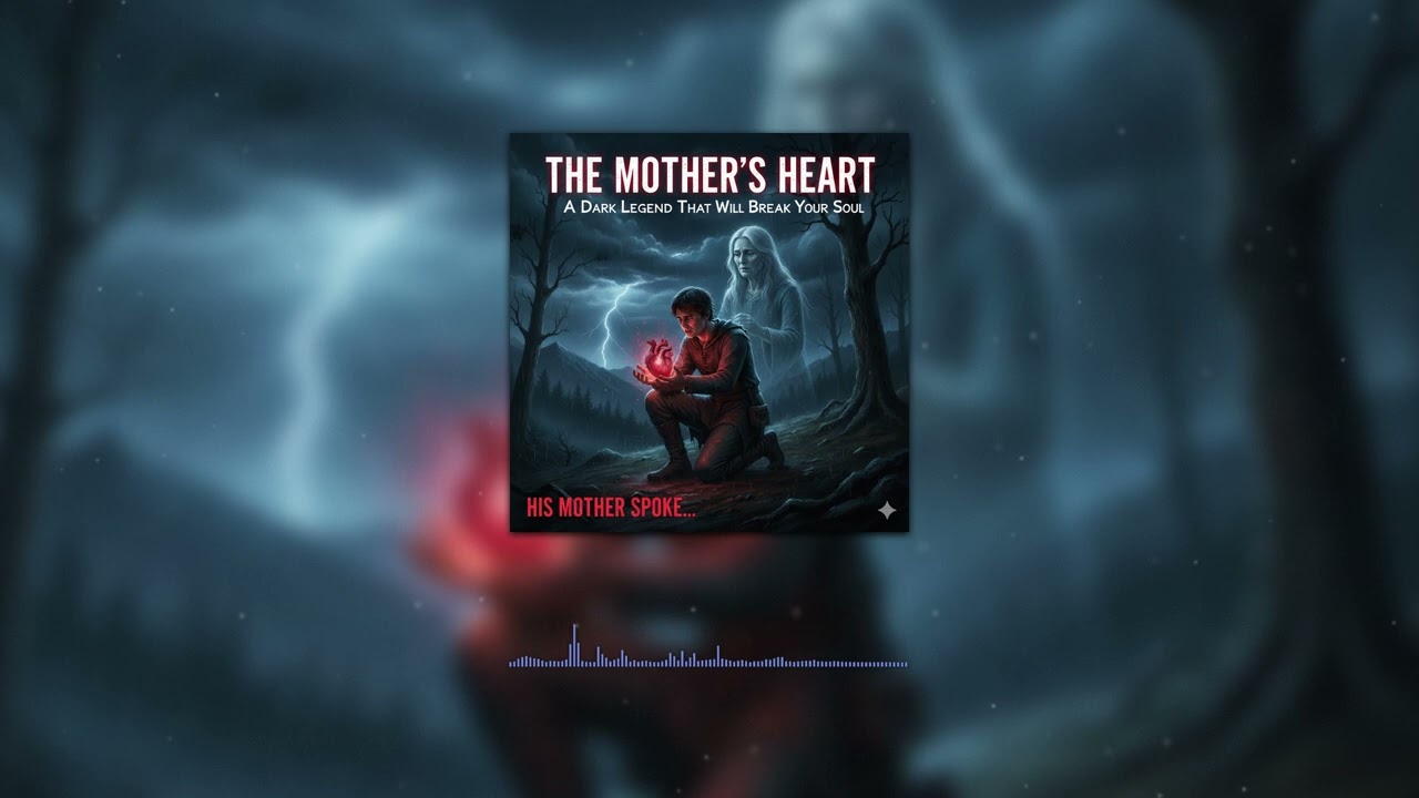 OmniAuralis - The Mother’s Heart: A Dark Legend | Emotional Cinematic Folk-Rock