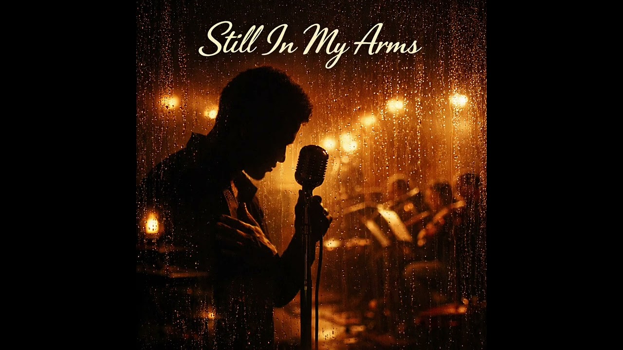 STILL IN MY ARMS #deepsoul #ballads #70s 