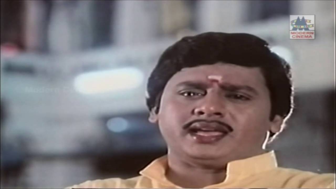 Karpoora Deepathile Song Ooru Vittu Ooru Vanthu Ramarajan Gowthami  Malaysia Vasudevan