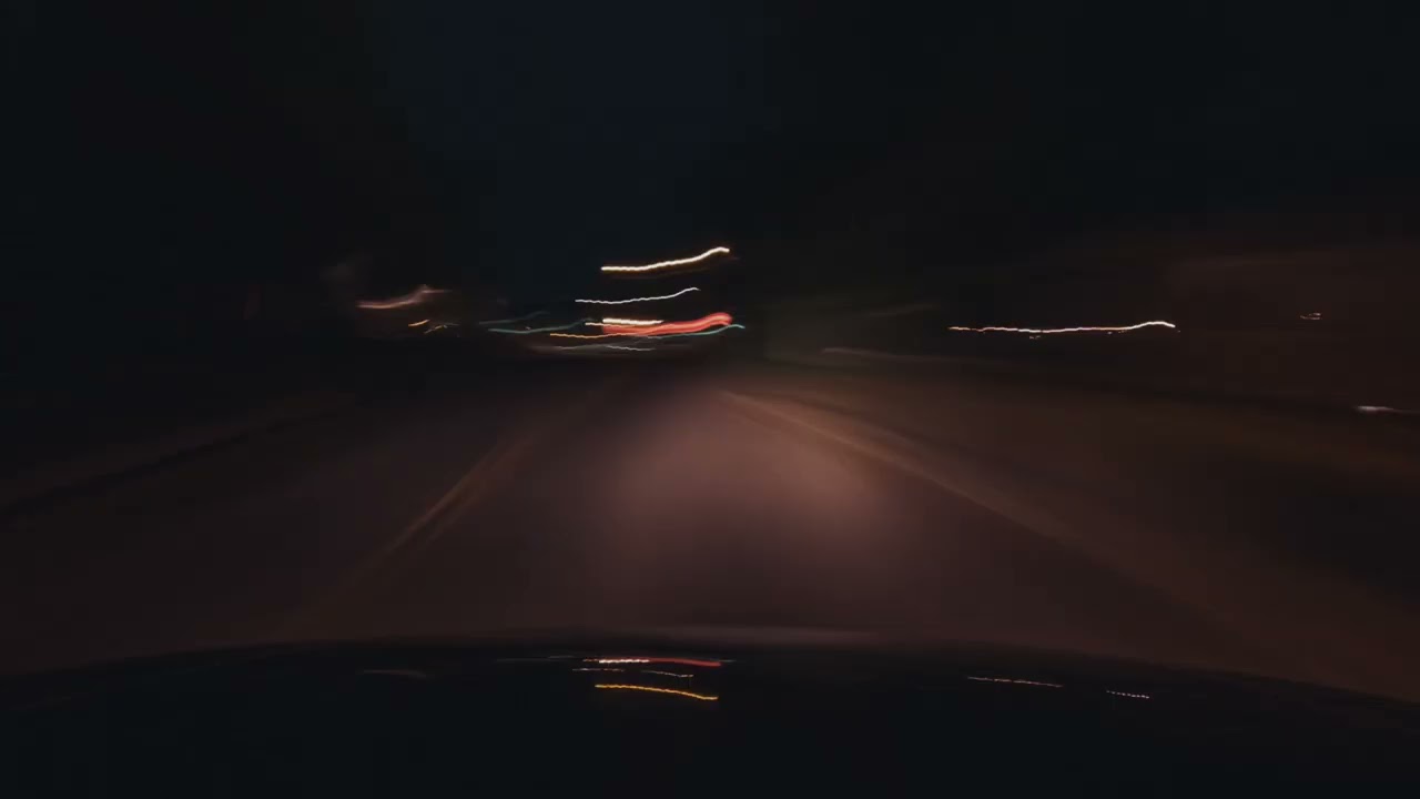 Ayoni - You Said I Love You Too Soon (Visualiser)