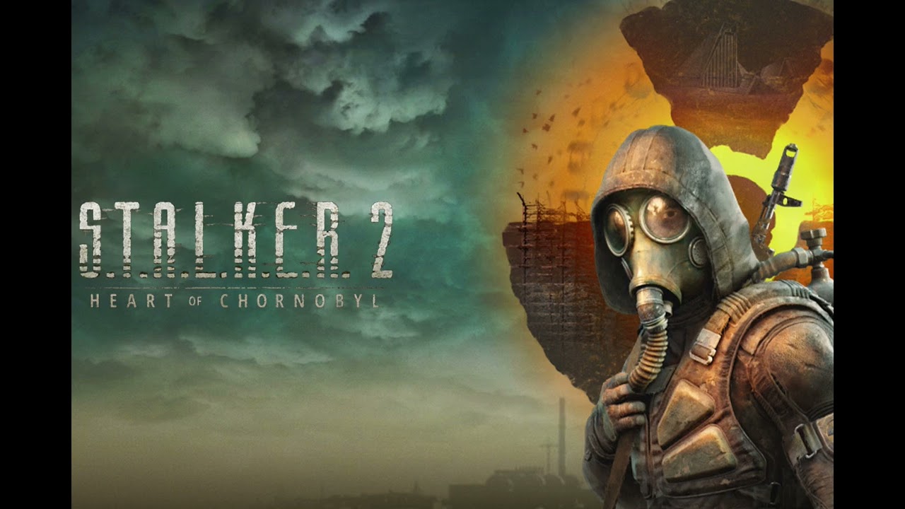 S.T.A.L.K.E.R. 2 | STRELOK BOSS FIGHT | OST